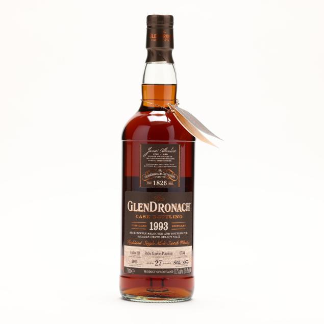 glendronach-27-year-old-pedro-ximenez-puncheon-garden-state-select-2-scotch-whisky-limited-bottling-vintage-1993