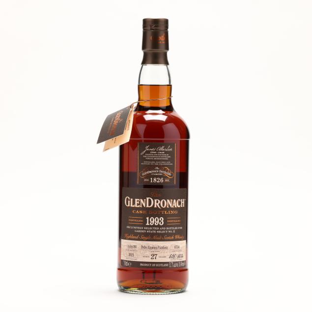 glendronach-27-year-old-pedro-ximenez-puncheon-garden-state-select-2-scotch-whisky-limited-bottling-vintage-1993