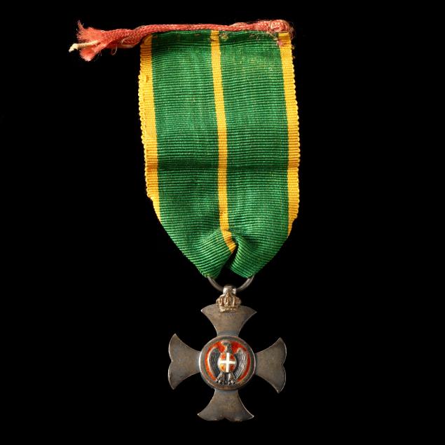 italy-1907-service-merit-cross-awarded-by-the-royal-financial-police