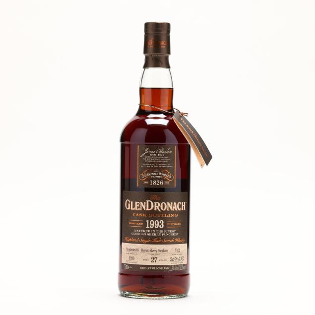 glendronach-27-year-old-oloroso-sherry-puncheon-scotch-whisky-limited-bottling-vintage-1993