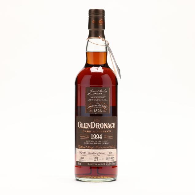 glendronach-27-year-old-oloroso-sherry-puncheon-scotch-whisky-limited-bottling-vintage-1994