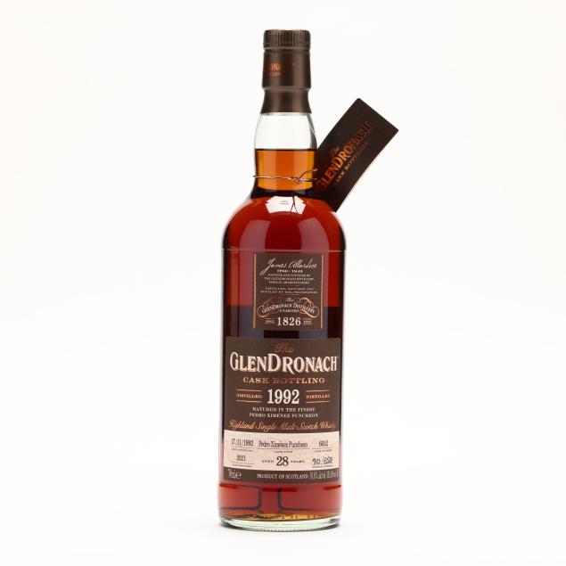 glendronach-28-year-old-pedro-ximenez-puncheon-scotch-whisky-limited-bottling-vintage-1992