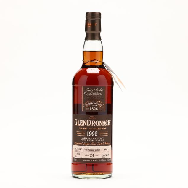 glendronach-28-year-old-pedro-ximenez-puncheon-scotch-whisky-limited-bottling-vintage-1992