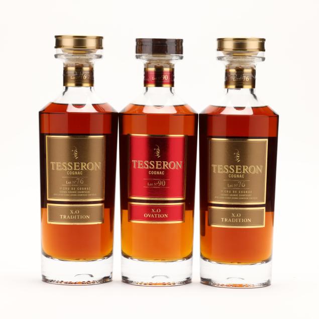 tesseron-cognac