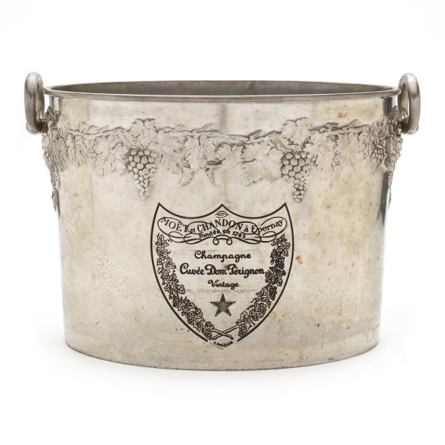 etain-dom-perignon-silver-plated-champagne-bucket