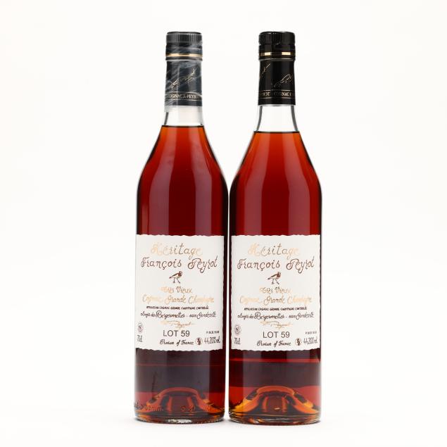 francois-peyrot-heritage-lot-59-cognac