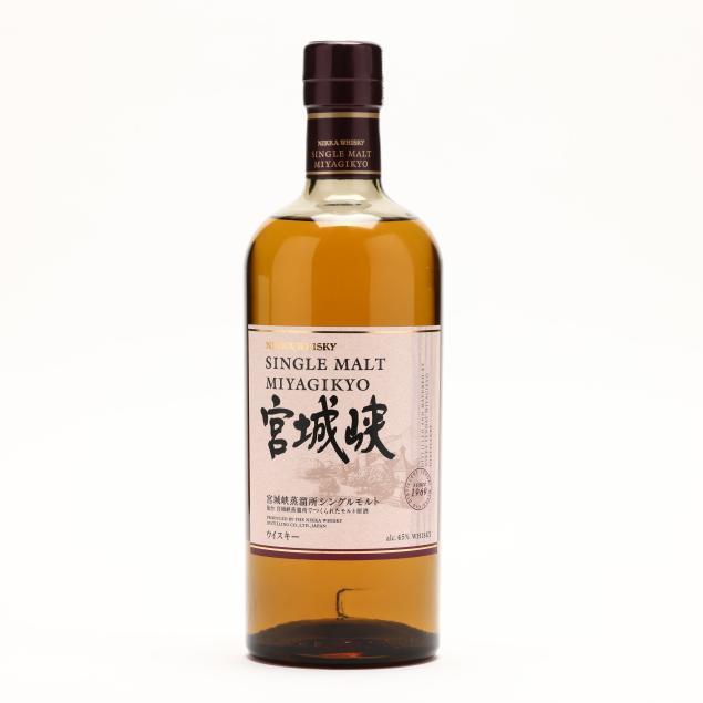 nikka-miyagikyo-single-malt-japanese-whisky