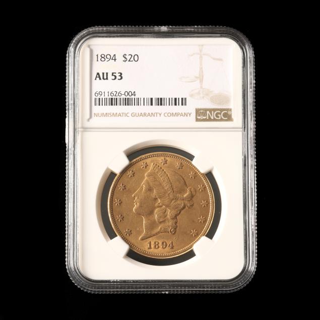 1894-20-liberty-head-gold-double-eagle-ngc-au53