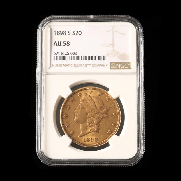 1898-s-liberty-head-20-gold-double-eagle-ngc-au-58