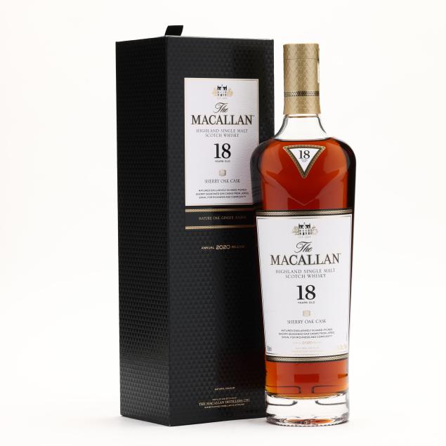 macallan-18-year-old-single-malt-whisky-sherry-oak-cask-limited-release