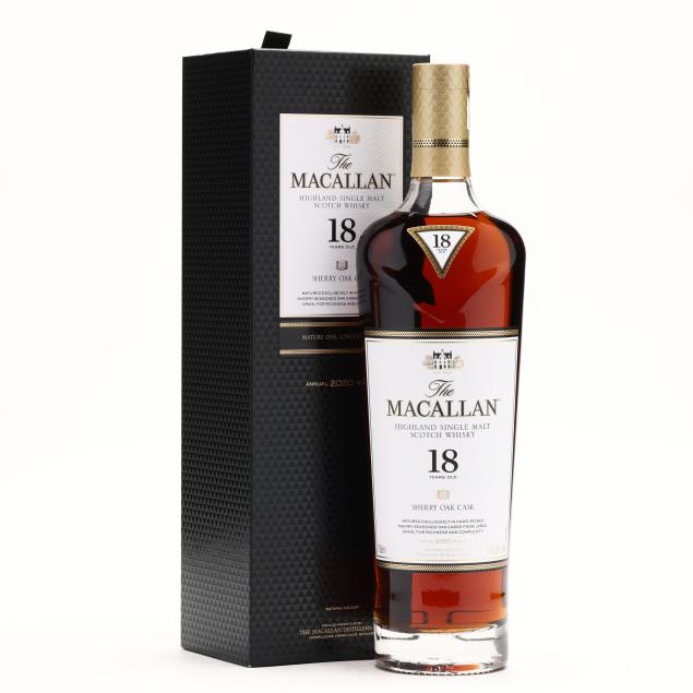 macallan-18-year-old-single-malt-whisky-sherry-oak-cask-limited-release