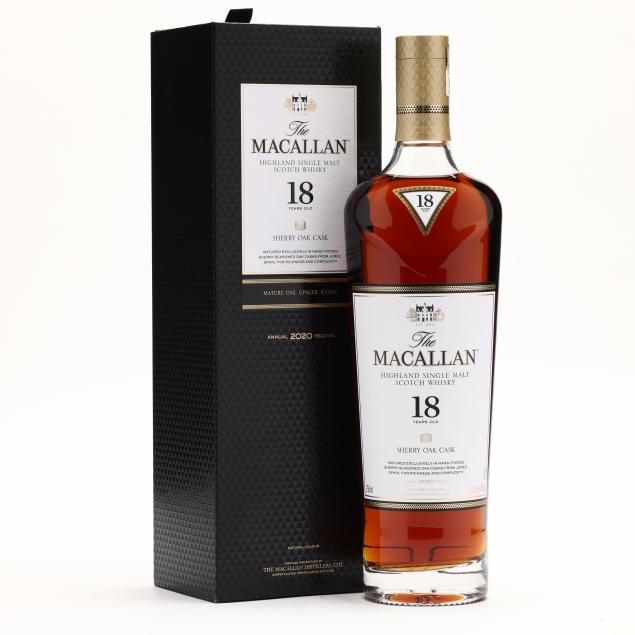 macallan-18-year-old-single-malt-whisky-sherry-oak-cask-limited-release