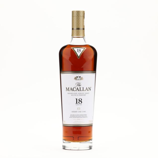 macallan-18-year-old-single-malt-whisky-sherry-oak-cask-limited-release