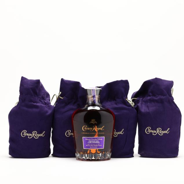 crown-royal-noble-collection-limited-release