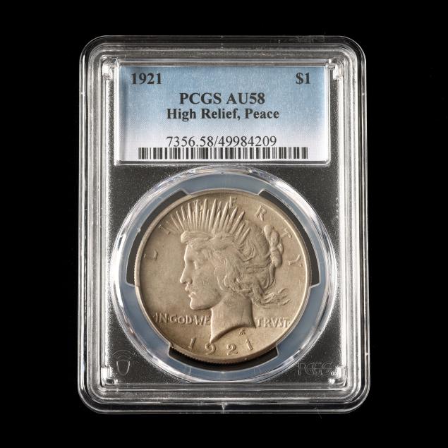 1921-peace-silver-dollar-pcgs-au58