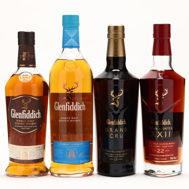 glenfiddich-single-malt-scotch-whisky-collection