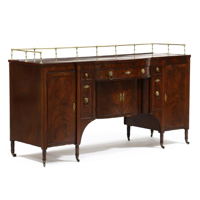 mid-atlantic-late-federal-mahogany-sideboard