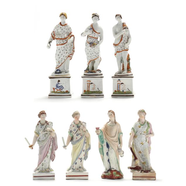 seven-early-staffordshire-pearlware-pratt-ware-classical-figures