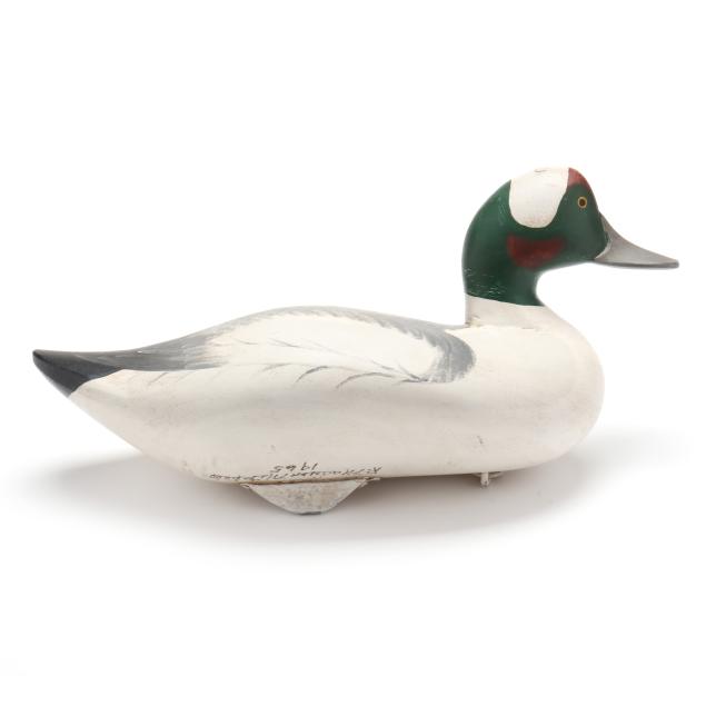 madison-mitchell-md-1901-1993-bufflehead