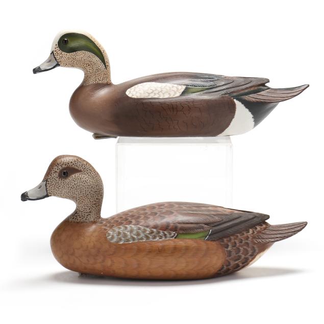 ron-sabatini-pa-pair-of-widgeon