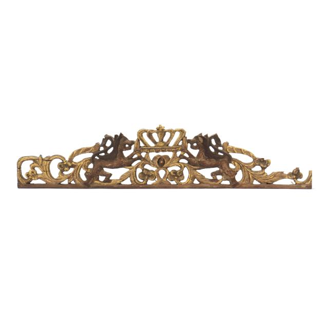 a-continental-giltwood-architectural-panel