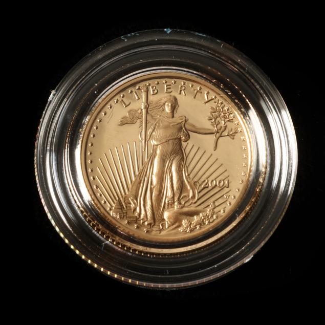 2001-one-tenth-ounce-proof-american-eagle-gold-coin