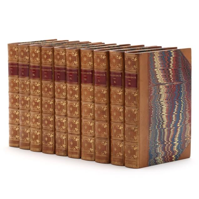 little-brown-s-british-poets-series-128-volumes