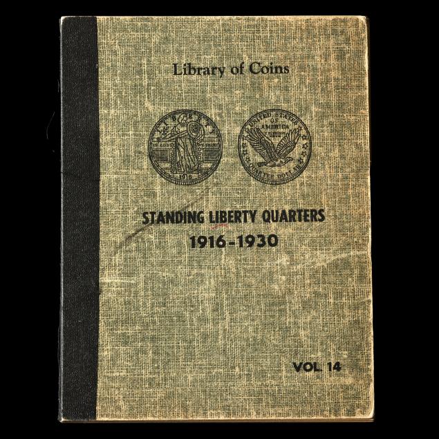 collection-of-thirty-five-35-standing-liberty-quarters