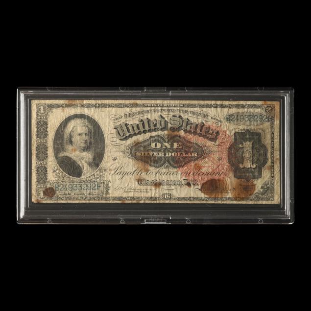 series-1886-1-silver-certificate-fr-217