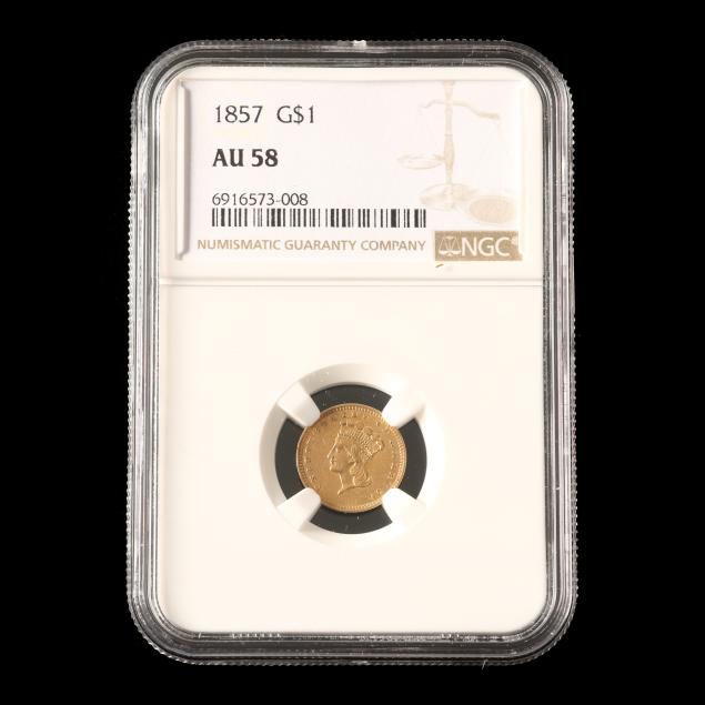 1857-indian-head-gold-dollar-ngc-au58