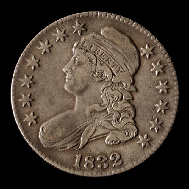 1832-capped-bust-half-dollar