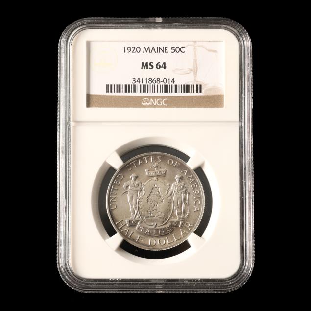 1920-maine-commemorative-half-dollar-ngc-ms64