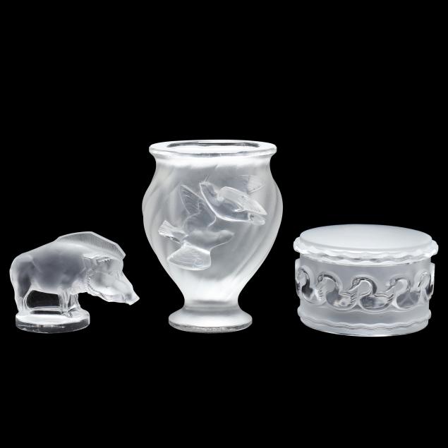 three-lalique-crystal-objects