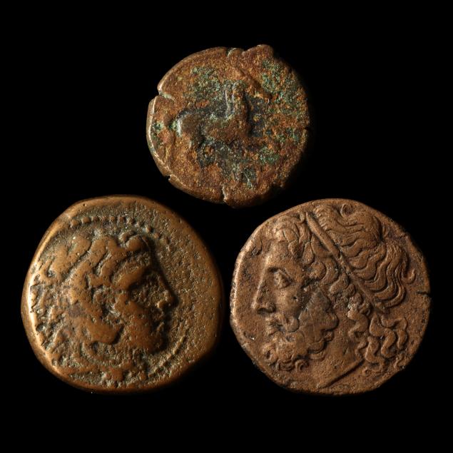 three-3-ancient-greek-bronze-coins