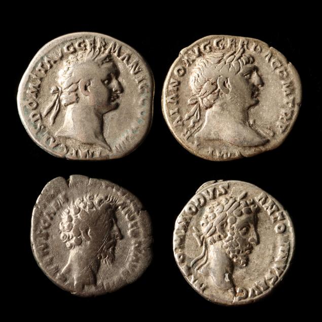 four-4-roman-imperial-silver-denarii