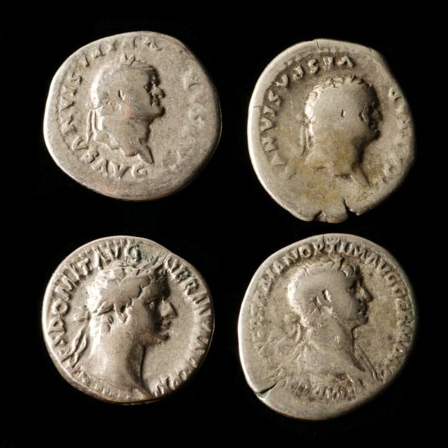 four-4-roman-imperial-silver-denarii