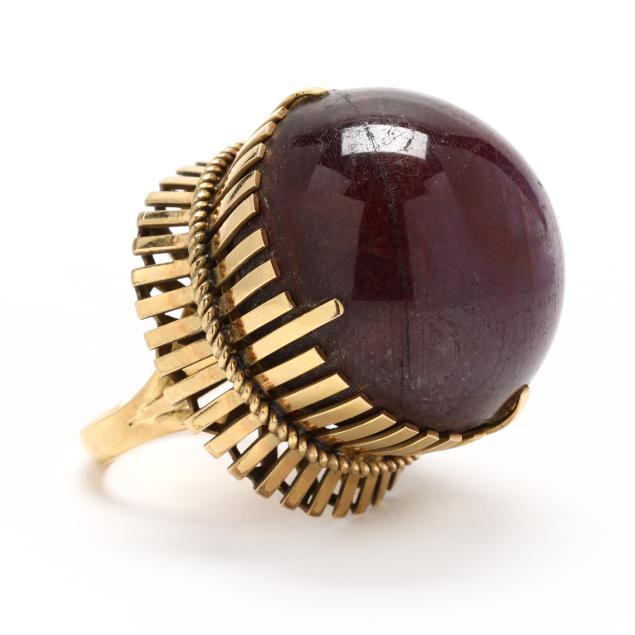 gold-and-star-ruby-ring