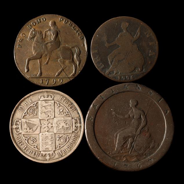 four-historic-numismatic-items-of-english-interest