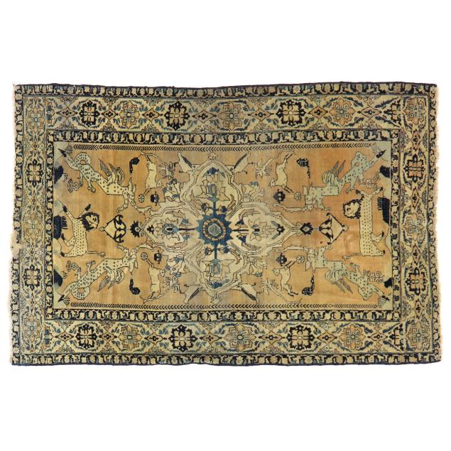 oriental-figural-area-rug