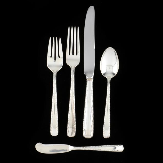 gorham-i-camellia-i-sterling-silver-flatware-service