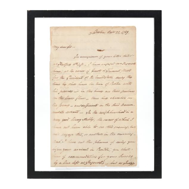 als-to-tobias-lear-george-washington-s-secretary-concerning-a-visit-to-boston