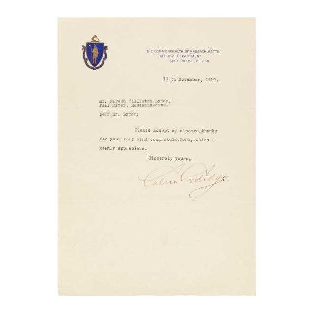 calvin-coolidge-1872-1933-30th-u-s-president-typed-letter-signed