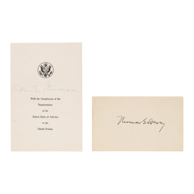 autographs-of-two-mid-20th-century-presidential-hopefuls