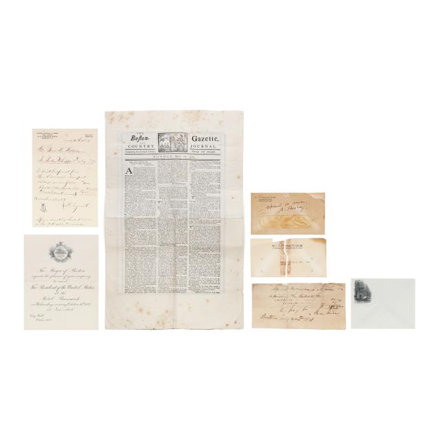 six-6-items-of-historical-ephemera