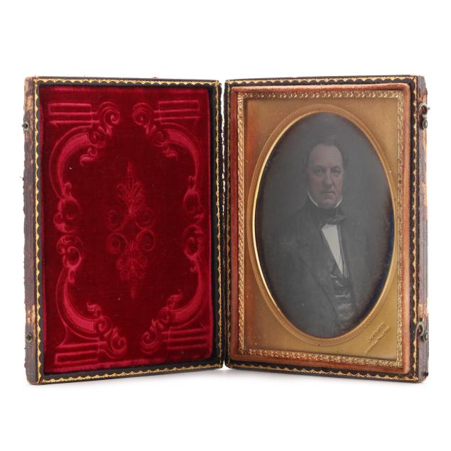 jeremiah-gurney-new-york-quarter-plate-daguerreotype-of-a-gentleman