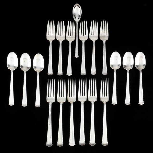 collection-of-international-i-theseum-i-sterling-silver-flatware