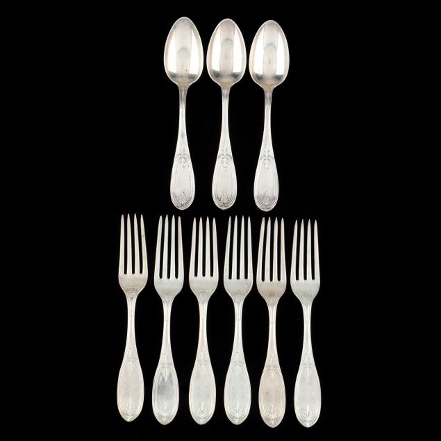 collection-of-i-olive-i-sterling-silver-flatware-retailed-by-shreve-brown-co