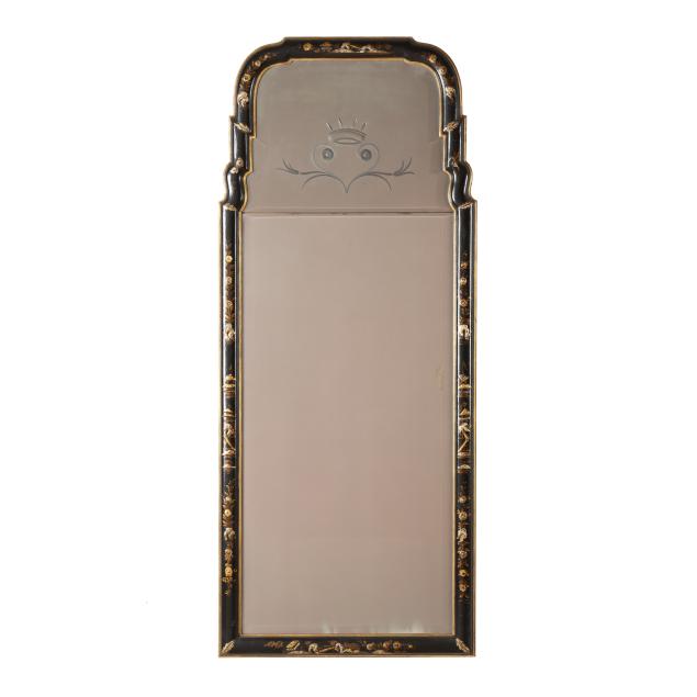 a-vintage-chinoiserie-queen-anne-style-mirror