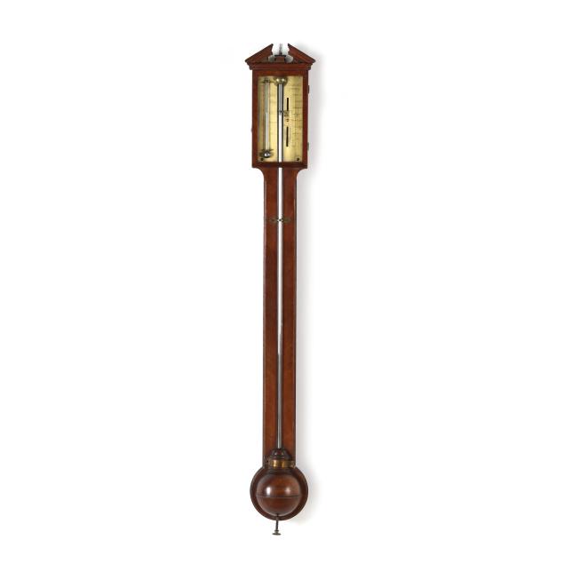 a-george-iii-mahogany-stick-barometer-signed-j-della-torre