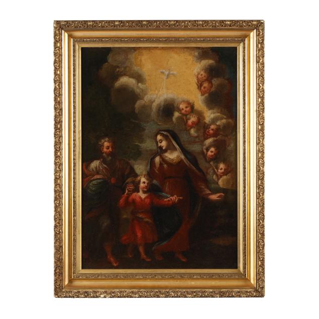 manner-of-bartolome-esteban-murillo-spanish-1618-1682-procession-of-the-holy-family